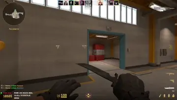 1v4 by kurak 