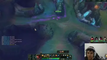 melhor akshan do cblol