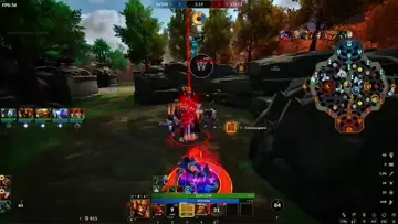team play