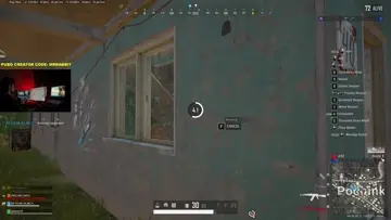  1V2 PUBG