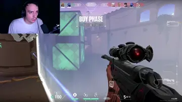 200 IQ PLAY on ISO
