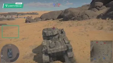 watch that corner 