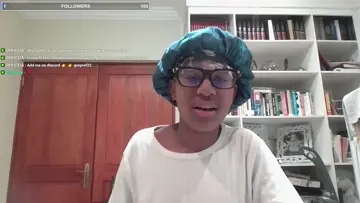 The Best streaming outro