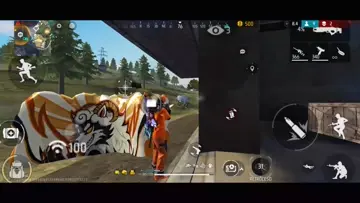 jugando en duo 