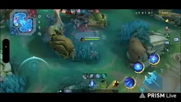 instant kill 
