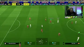 FICA NO CHÃO MALDINI