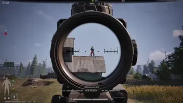 el aim te lo debo
