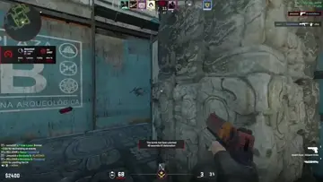 Ace Clutch