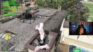 GTA 5 RP - Takılmaca/Sohbet (Grand RP / US2)