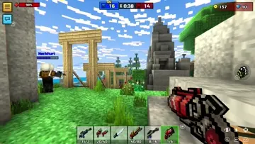 MultiKill! 