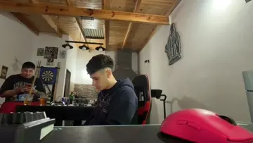 arman seguro pelea por el titulo
