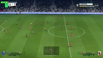 golazo