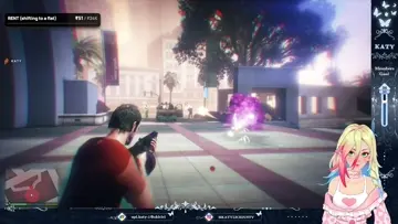 joker fight 