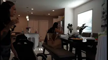 Day with Ne-Yo and Enzo 