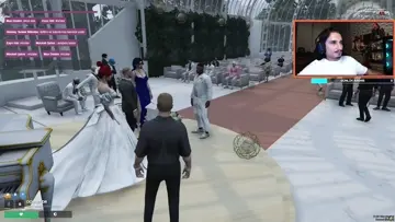 damat bey gelini öpebilirsiniz