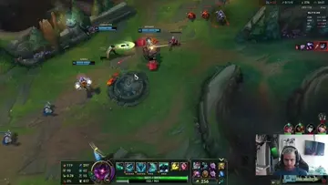 doblete xD