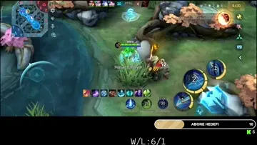 Mobile Legends Turkce | Clip