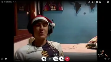 FATURA BROUN MAS QUE NAVAS