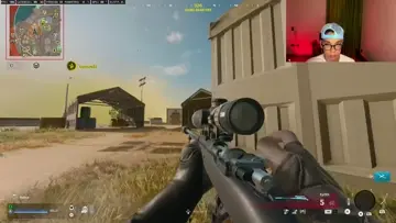 warzone