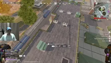 Rico headshot