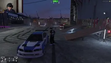 BMW M3 de most wanted