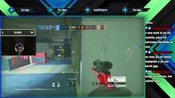 one tap raimbow six siege