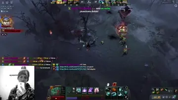 NUNCA ME TIPEES CUIANDO ESTOY MODE DRAGON