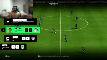 Golazo Ronaldinho