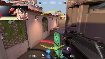 ACE - INSANO 😈