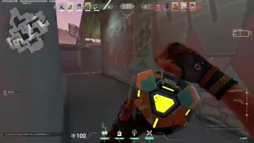 triple kill