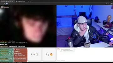 DIOS ME SALIO DE LA NADA