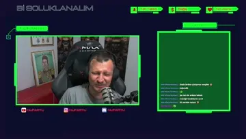 Bir takım hedefler başarıldı