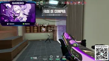 double kill shorty