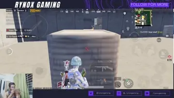 SOLO 60 fps  ULTIMATE ROYALE clutch