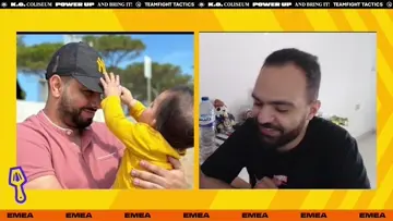 Yobi = 2 top 4 = TPC