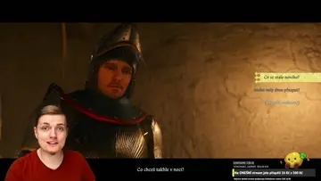 Šenkýřka je trochu malá