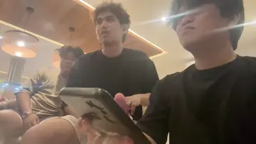 sino ba yung peachybunny