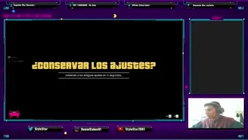 montan la de locos y luego corren
