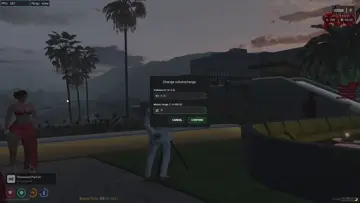 Hated Gets Married