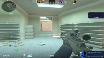 ninja defuse