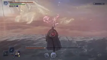 Balancers cheese, kinda. Crit relics and a parry.