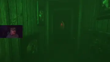 Scary