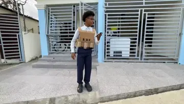 NEGOCIOS DE CHALECOS