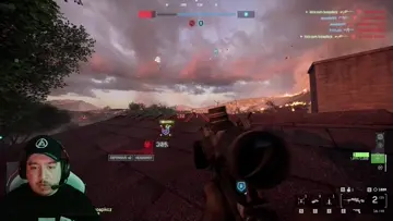 BF6 - Sniper master vol - 2