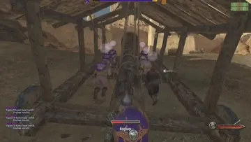 Thanos kafamiza meteor atti