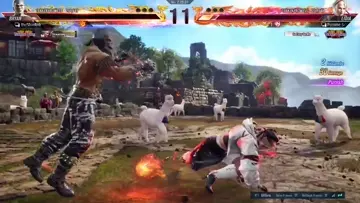 bryan combo