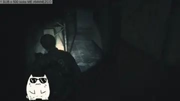 probando Scream xd