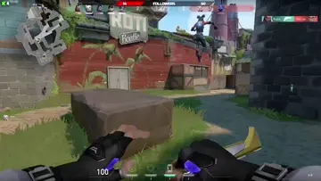 WOW CLIP W