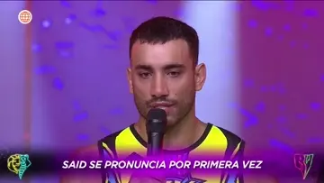 F