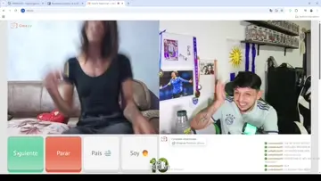 comii ante la mejor